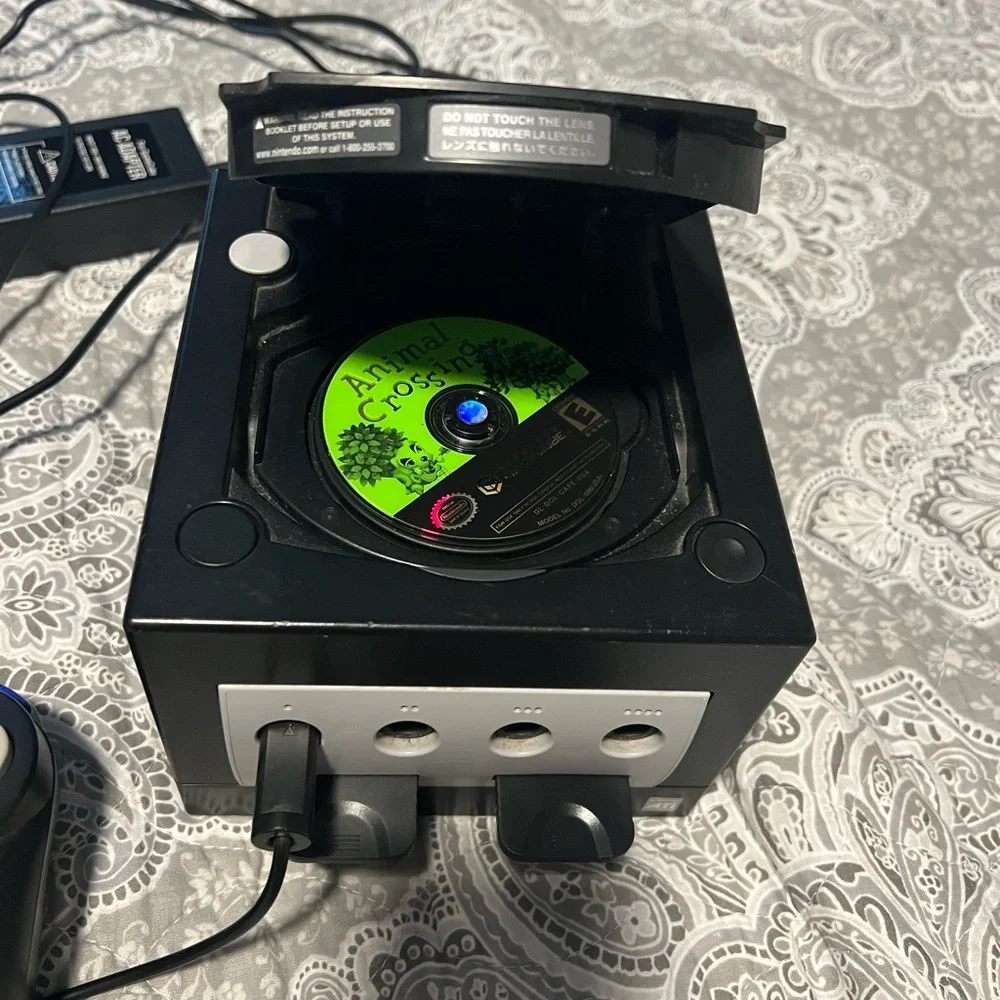 Nintendo selling vintage